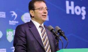 İmamoğlu’ndan 200’ün üzerinde suç duyurusu – Gündem