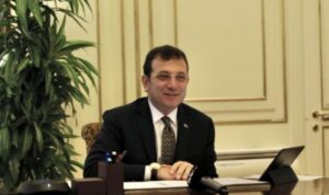 İmamoğlu’ndan Konya mitingi çağrısı – Gündem
