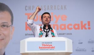 İmamoğlu: Silivri’deki hücremden bir güzel adamın cenaze merasimini izledim bugün – Gündem
