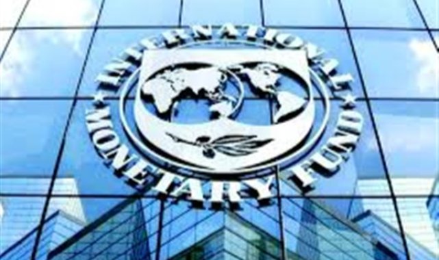 IMF, Ukrayna’ya özel fondan yarım milyar ABD doları tahsis etti – Dünya