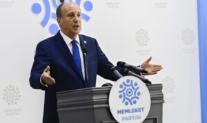 İnce: Özel’e yönelik gerçekleştirilen saldırıyı kınıyorum – Gündem