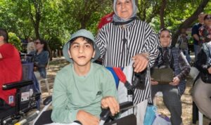 İnciraltı Engelliler Merkezi’nde “Çarşamba Eğlencesi” düzenlendi – Yaşam