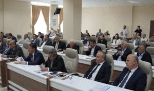 İpekyolu belediyeleri İznik’te buluştu – Gündem