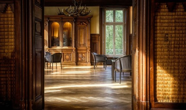 İran-ABD dolaylı görüşmelerinin beşinci turu tamamlandı – Dünya