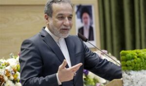 İran Dışişleri Bakanı Araghchi, Suudi mevkidaşı ile bir araya geldi – Dünya