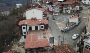 İŞÇİDER yönetiminden Dağakça köyüne ziyaret – Gündem