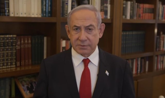 İsrail Başbakanı Netanyahu, Ekvador Cumhurbaşkanı Noboa ile görüştü – Dünya
