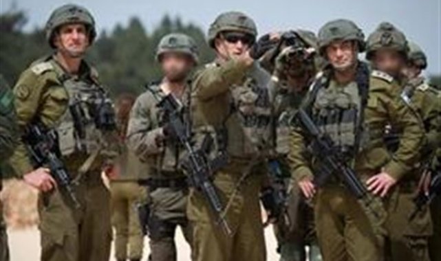 İsrail Gazze’ye yönelik genişletilmiş saldırı öncesinde on binlerce yedek askeri çağırdı – Dünya