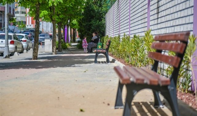 İstanbul’da “Nefes Bahçesi” projesi, hayata geçiriliyor – Yaşam