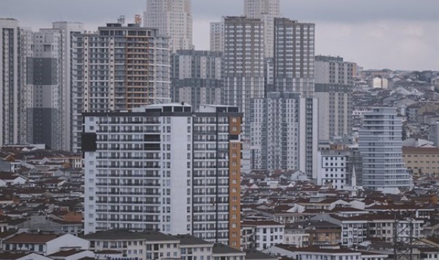 İstanbul’daki kentsel dönüşüm uygulamalarında verilen yardım miktarları artırıldı – Gündem