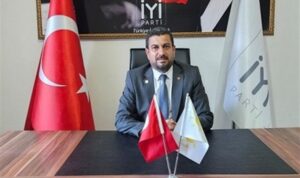 İYİ Parti Gemlik İlçe Başkanı Çelik: Devletin bekası, terörle müzakereyle sağlanmaz – Gündem