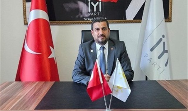 İYİ Parti Gemlik İlçe Başkanı Çelik: Devletin bekası, terörle müzakereyle sağlanmaz – Gündem