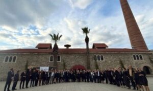 İzmir İnisiyatifi, kamuoyuna tanıtıldı – Yaşam