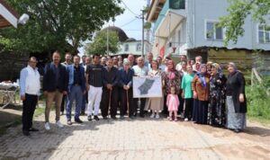 İzmit Belediyesi, Böğürgen’de talepleri dinledi – Yaşam