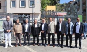 İzmit Belediyesi, Kapanca Sokak Festivali için bölge sakinleriyle buluştu – Gündem