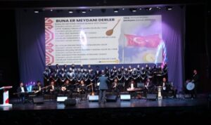 İzmit Belediyesi’nden Türk Halk Müziği konseri – Kültür-Sanat