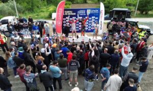 İznik’te Enduro kupaları sahiplerini buldu – Spor