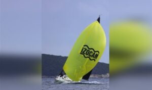 İzocam Yelken Takımı, 2025 Schüco-BAYK Kış Trofesi’nde iddiasını sürdürüyor – Spor