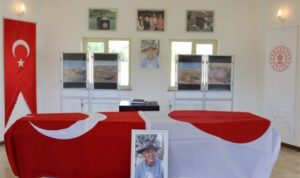 Japon Anadolu Arkeoloji Enstitüsü Kurucusu Omura, son yolculuğuna uğurlandı – Kültür-Sanat