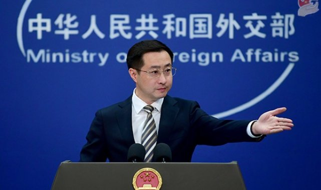 Jian: Dışa açılan Çin, dünya için bir fırsat – Dünya