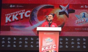 Kacır: Milli teknoloji hamlesi’ne adeta bir seferberlik ruhuyla sahip çıkacağız – Gündem