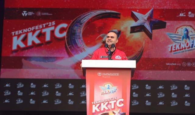 Kacır: Milli teknoloji hamlesi’ne adeta bir seferberlik ruhuyla sahip çıkacağız – Gündem