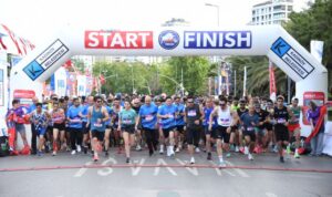 Kadıköy Cadde 10K – 21K Koşuları için geri sayım başladı – Spor