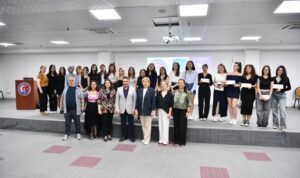 Kadın hakları eğitim programı başarıyla tamamlandı – Yaşam