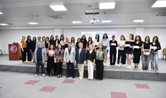 Kadın hakları eğitim programı başarıyla tamamlandı – Yaşam