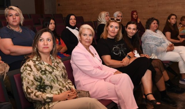 Kadınlar menopoza karşı bilgilendirildi – Yaşam