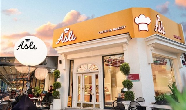 Kafe fırın zinciri Aslı tonlarca gıda atığını doğaya kazandırıyor – Ekonomi