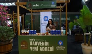 Kahve tutkunları Antalya Coffee Fest’te buluştu – Yaşam