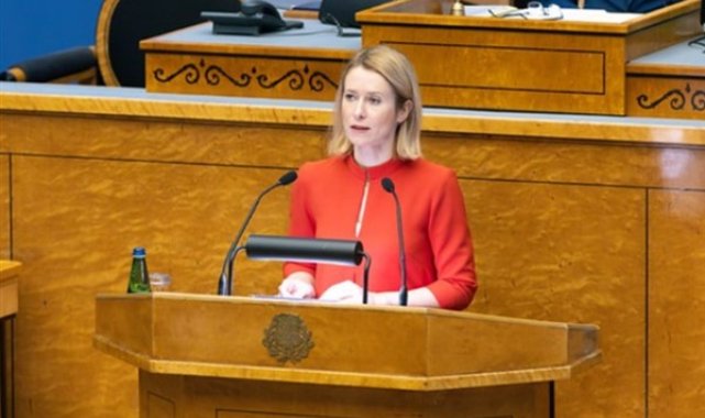 Kallas: AB–İngiltere ilişkilerinde yeni bir sayfa açılıyor – Dünya