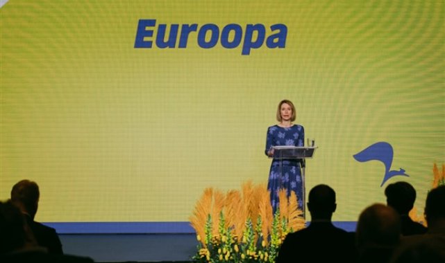 Kallas: Rusya’ya savaşı sona erdirmesi için baskıyı artırıyoruz – Dünya