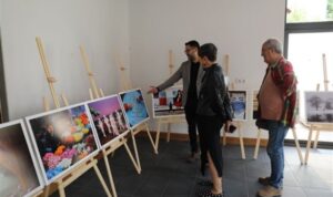 Kapanca Sokak Festivalindeki sergiler vatandaşları bekliyor – Yaşam