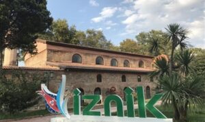 Kara: İznik Türk’tür, Türk kalacaktır – Gündem