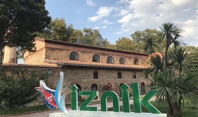 Kara: İznik Türk’tür, Türk kalacaktır – Gündem