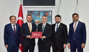 Karabük Belediyesi ile Spor Toto arasında protokol – Spor