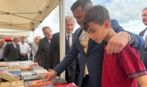 Karabük Belediyesi Kitap Günleri sona erdi – Kültür-Sanat