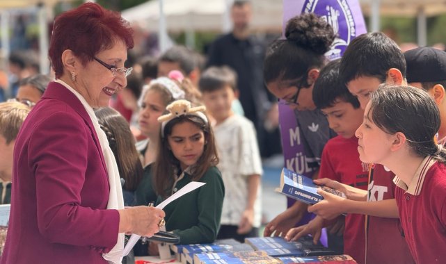 Karabük’te Kitap Günleri başladı – Kültür-Sanat