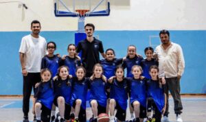 Karacabey Belediyespor, Minik Kızlar Ligi’nde finale yükseldi – Spor