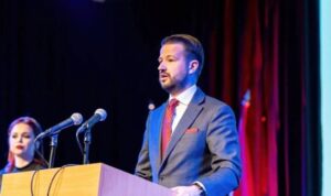 Karadağ Cumhurbaşkanı Milatoviç: Özgür medya olmadan özgür toplum olmaz – Dünya