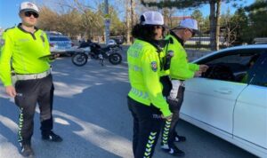 Karaman’da çeşitli güvenlik ve trafik operasyonları düzenlendi – Gündem