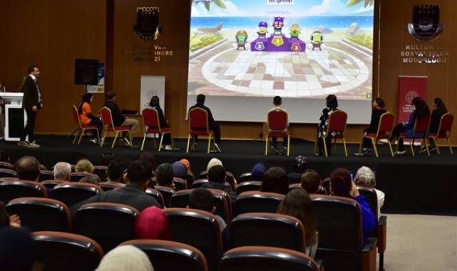 Karaman’da İngilizce yarışmalarının yarı finali tamamlandı – Gündem