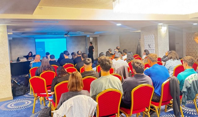 Karaman’da kuraş aday hakem kursu başladı – Spor