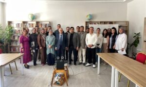 Karaman’da ortaokul rehber öğretmenlerine eğitim verildi – Gündem