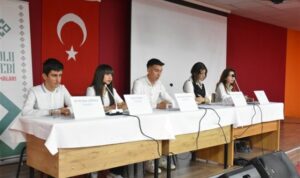 Karaman’da Sabahattin Ali paneli düzenlendi – Gündem