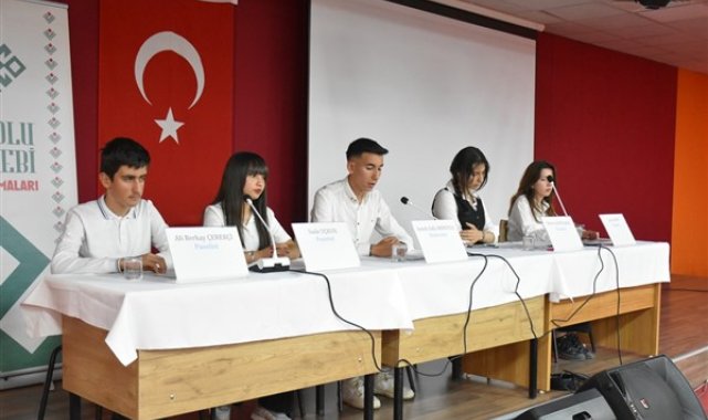 Karaman’da Sabahattin Ali paneli düzenlendi – Gündem