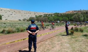 Karaman İl Jandarma Komutanlığı’ndan güvenlik önlemleri – Gündem