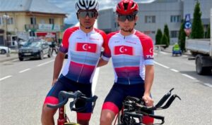 Karamanlı bisikletçiler, Balkan Yol Şampiyonası’nda mücadele edecek – Spor